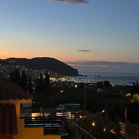 Skopelos Holidays Hotel & Spa Exterior photo