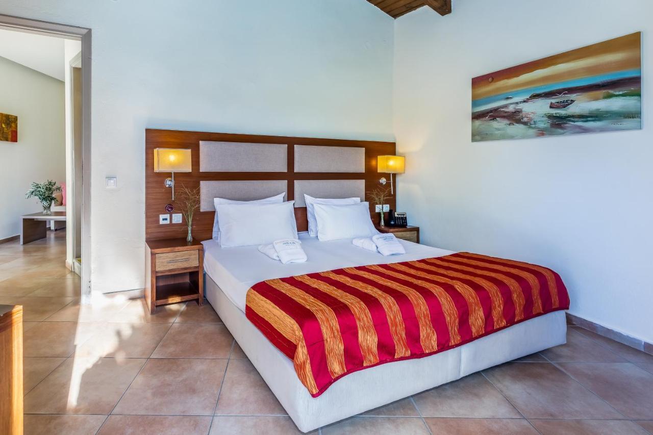 Skopelos Holidays Hotel & Spa Exterior photo
