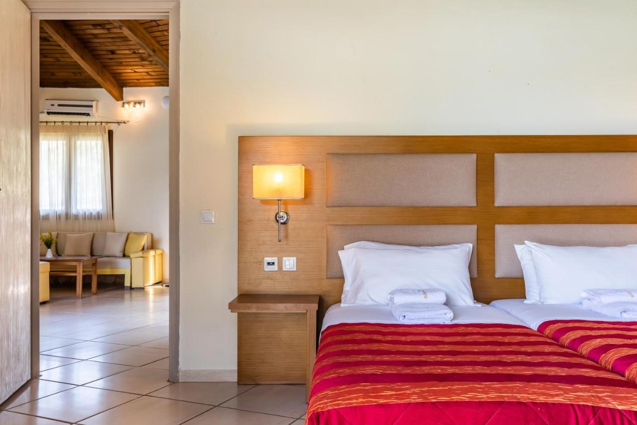 Skopelos Holidays Hotel & Spa Exterior photo