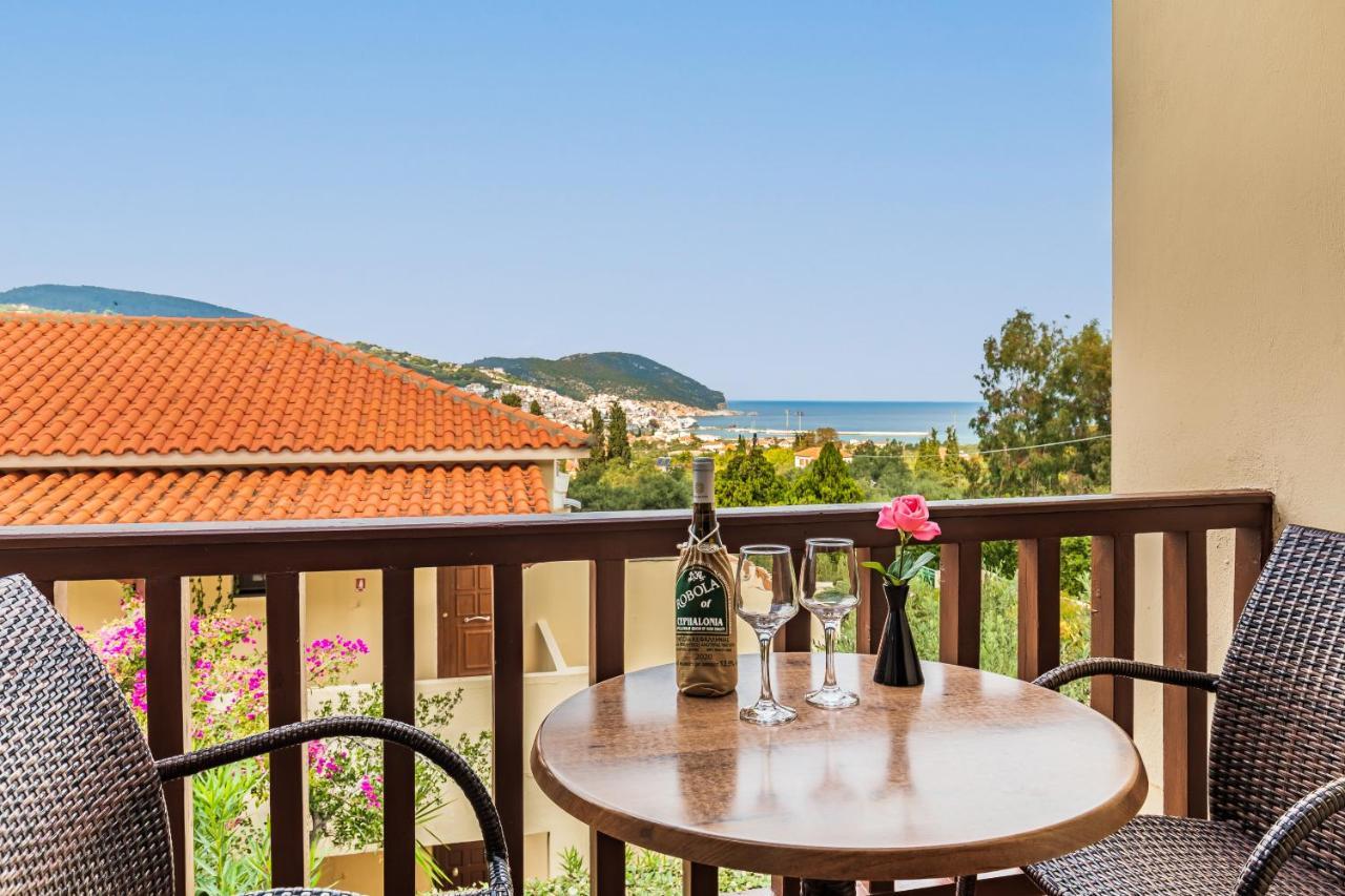 Skopelos Holidays Hotel & Spa Exterior photo