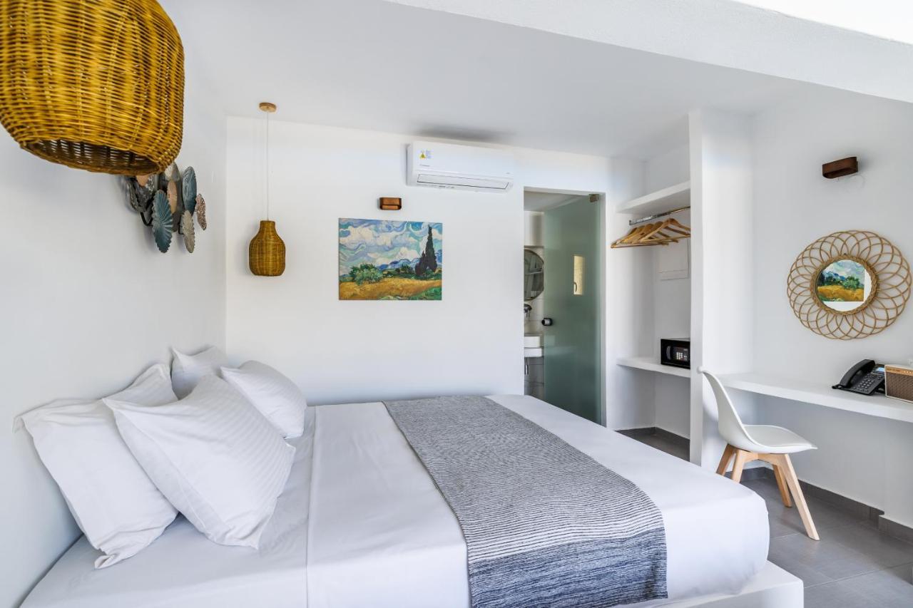 Skopelos Holidays Hotel & Spa Exterior photo