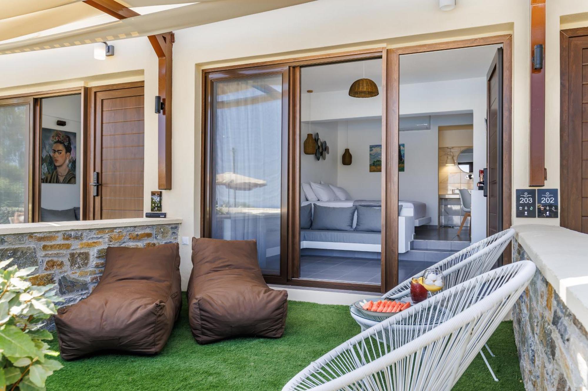 Skopelos Holidays Hotel & Spa Exterior photo