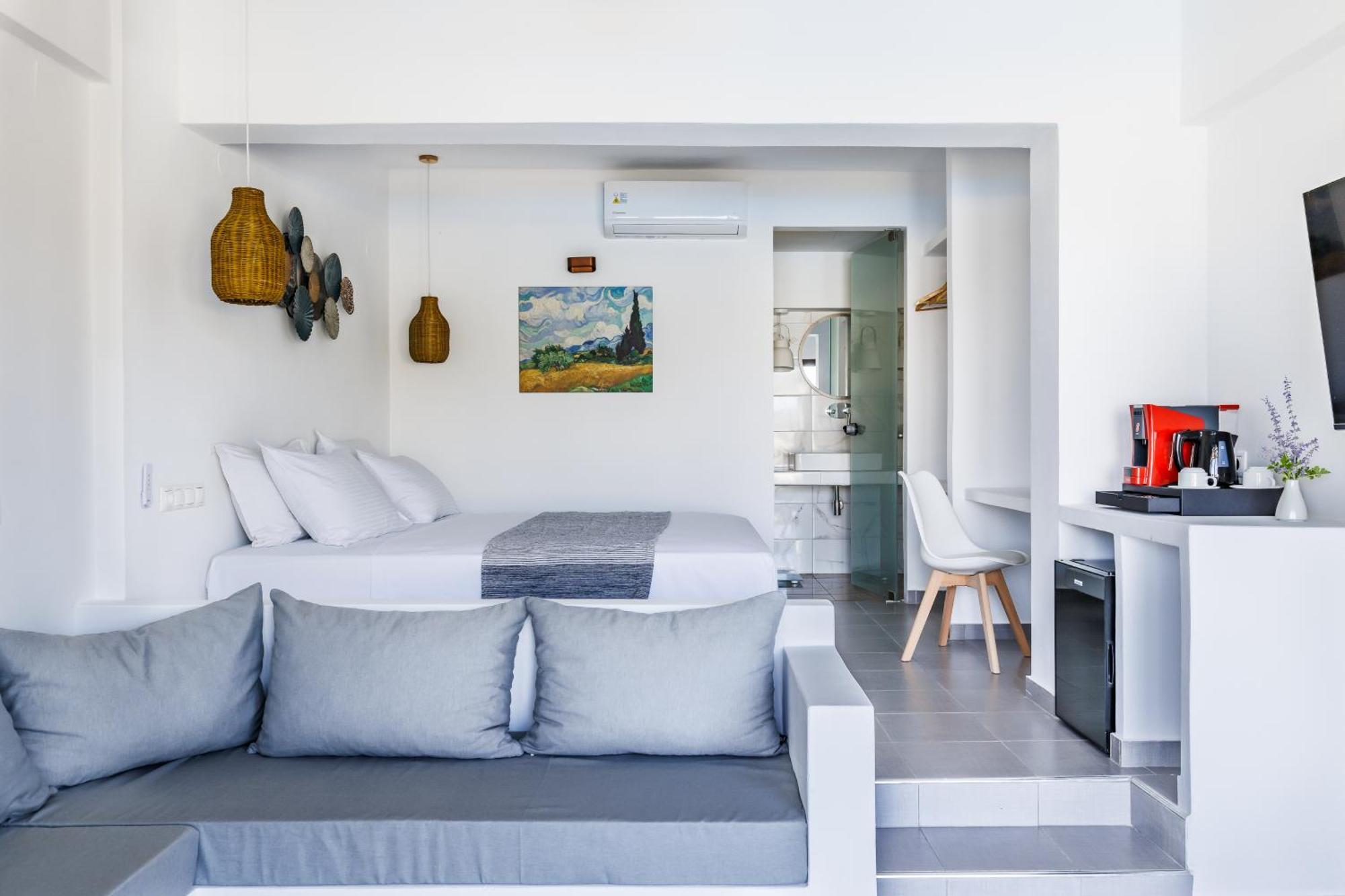 Skopelos Holidays Hotel & Spa Exterior photo