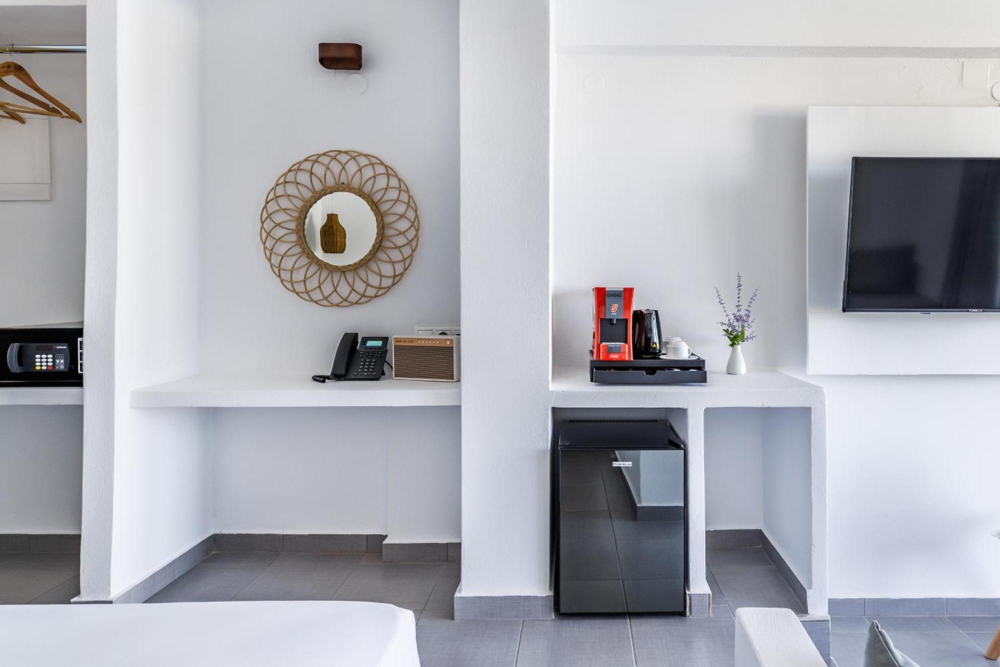 Skopelos Holidays Hotel & Spa Exterior photo