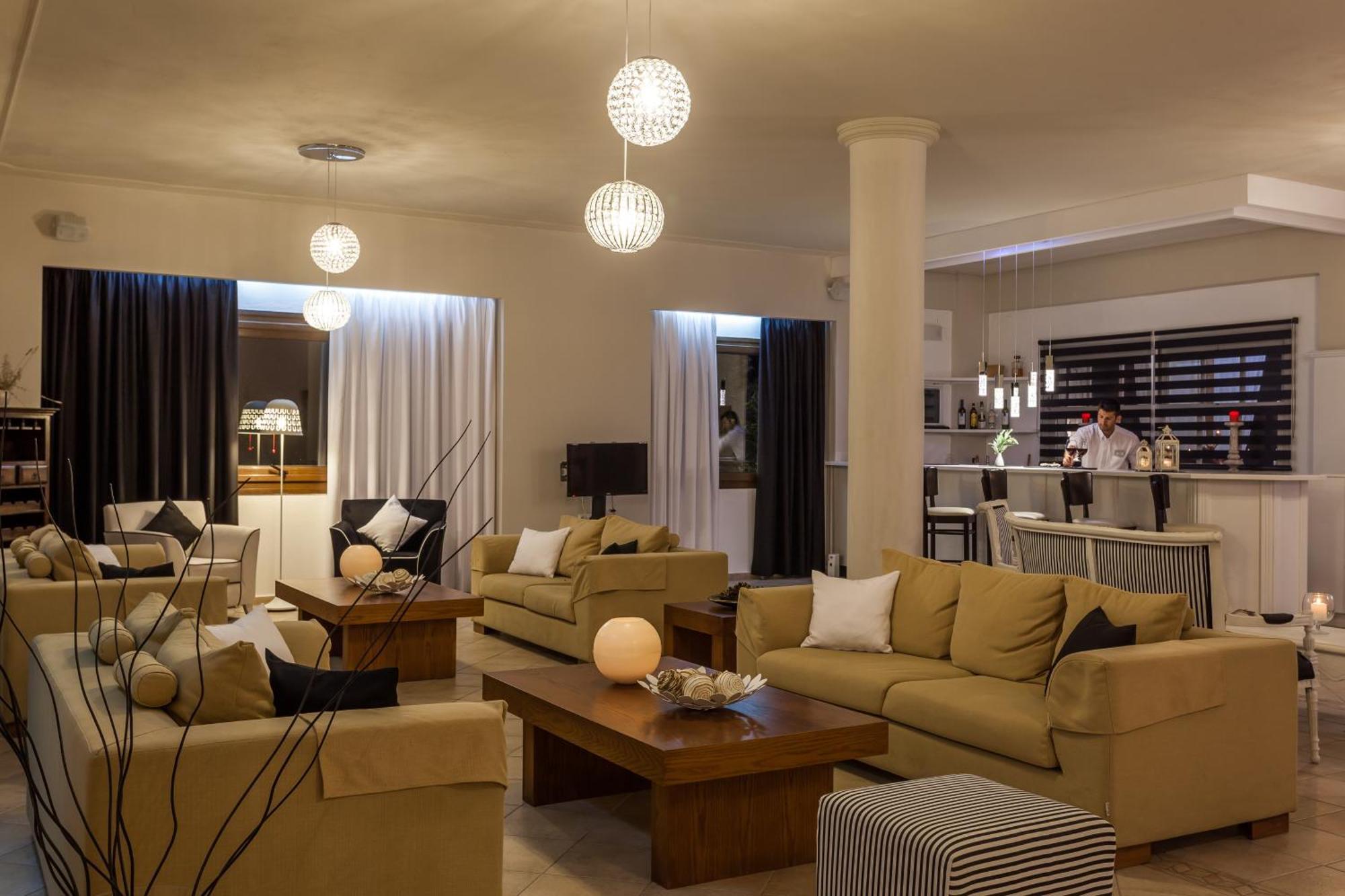 Skopelos Holidays Hotel & Spa Exterior photo
