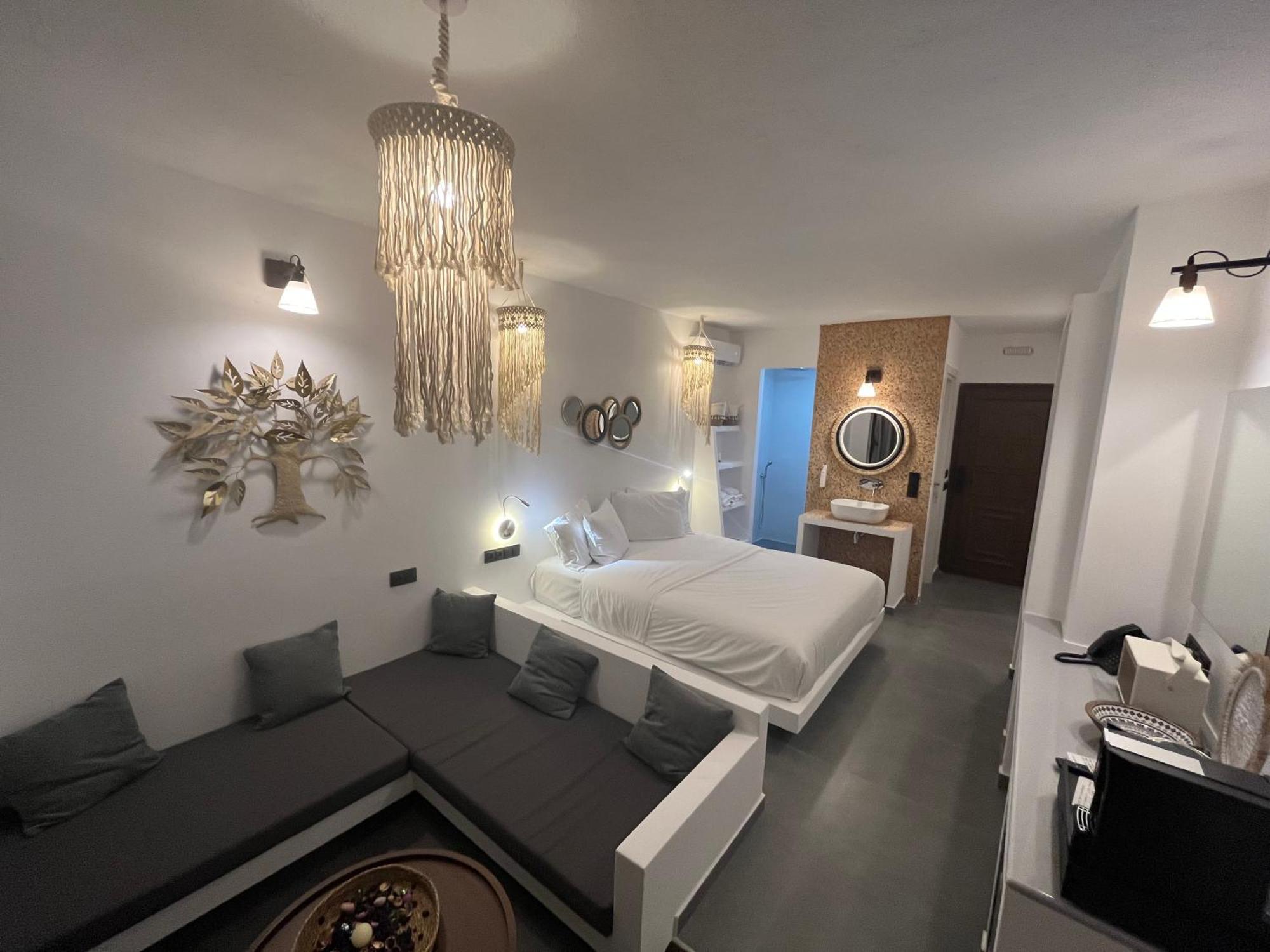 Skopelos Holidays Hotel & Spa Exterior photo
