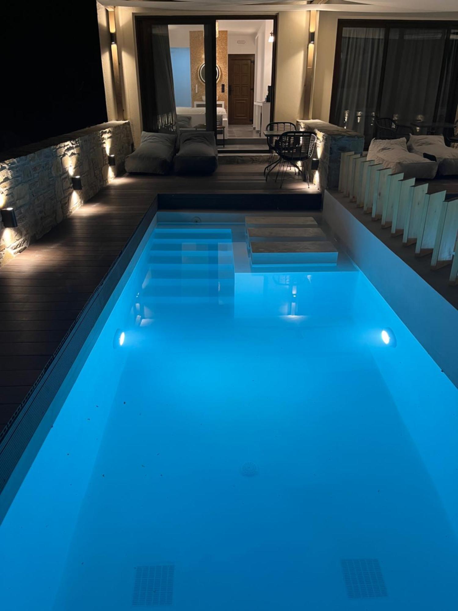 Skopelos Holidays Hotel & Spa Exterior photo