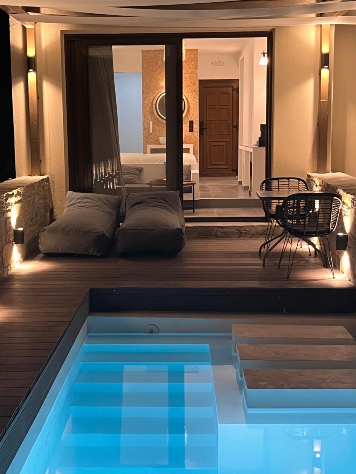 Skopelos Holidays Hotel & Spa Exterior photo