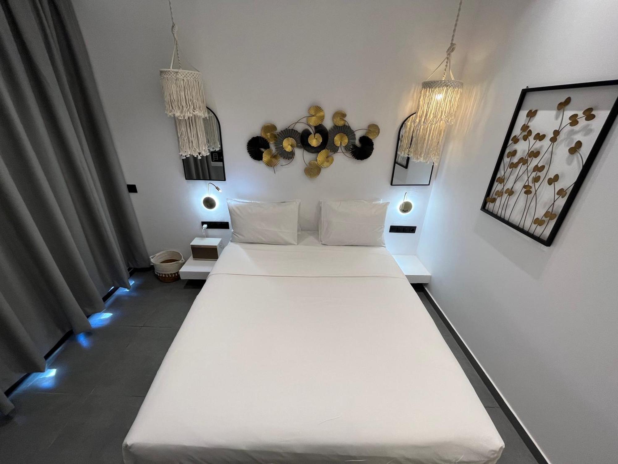 Skopelos Holidays Hotel & Spa Exterior photo