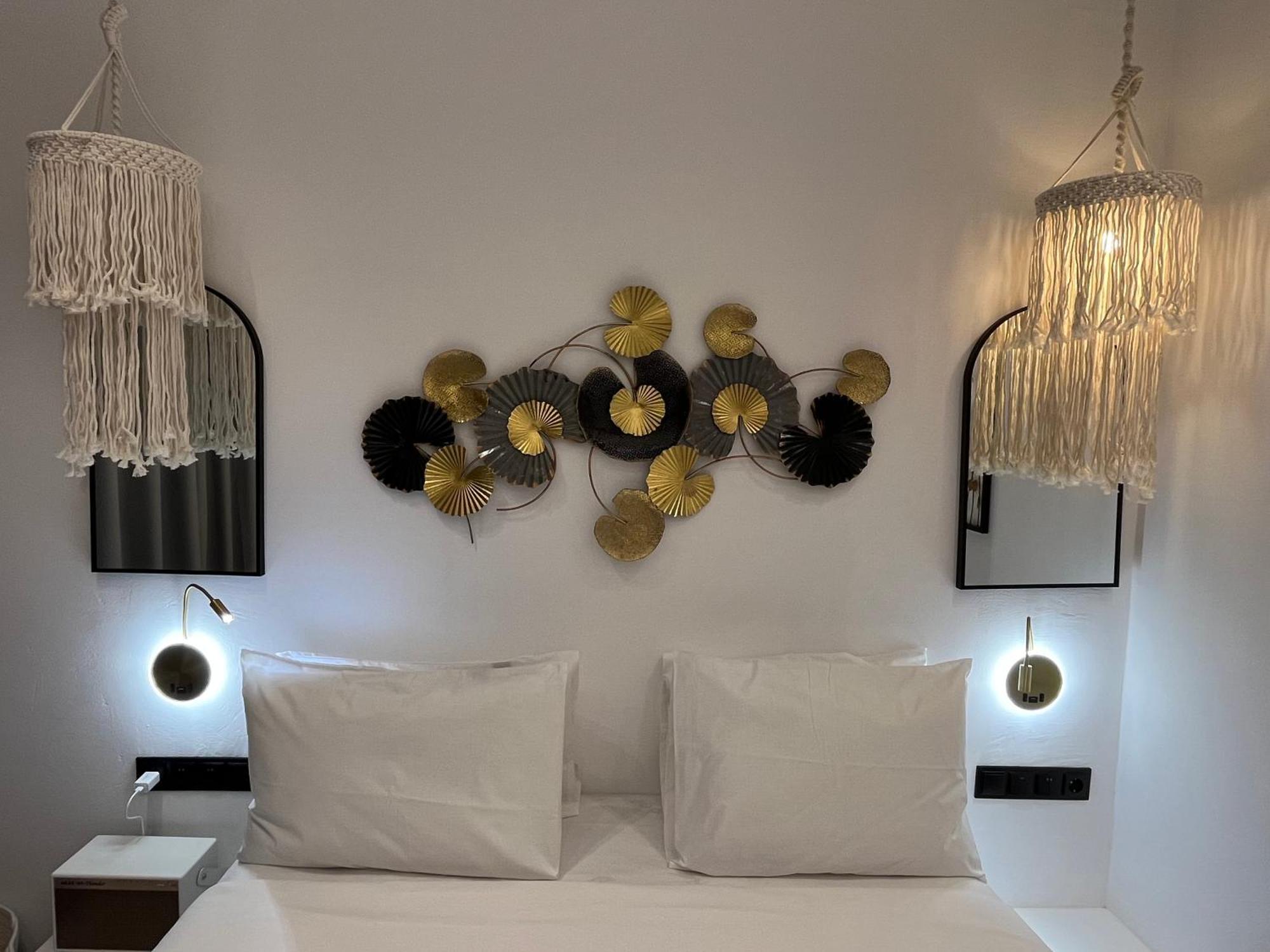 Skopelos Holidays Hotel & Spa Exterior photo