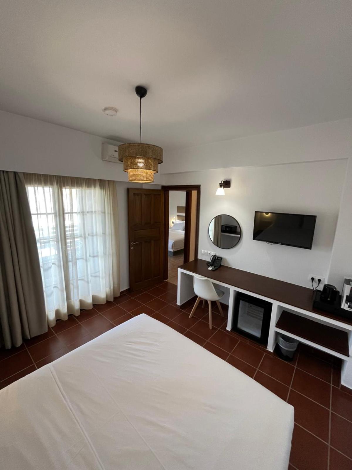 Skopelos Holidays Hotel & Spa Exterior photo