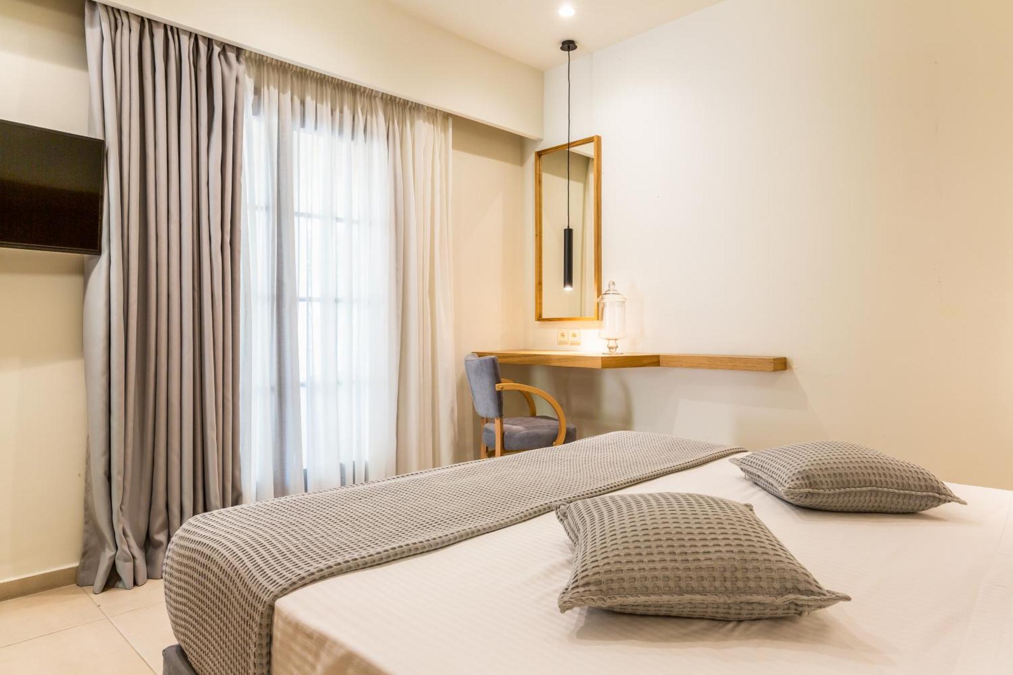 Skopelos Holidays Hotel & Spa Exterior photo