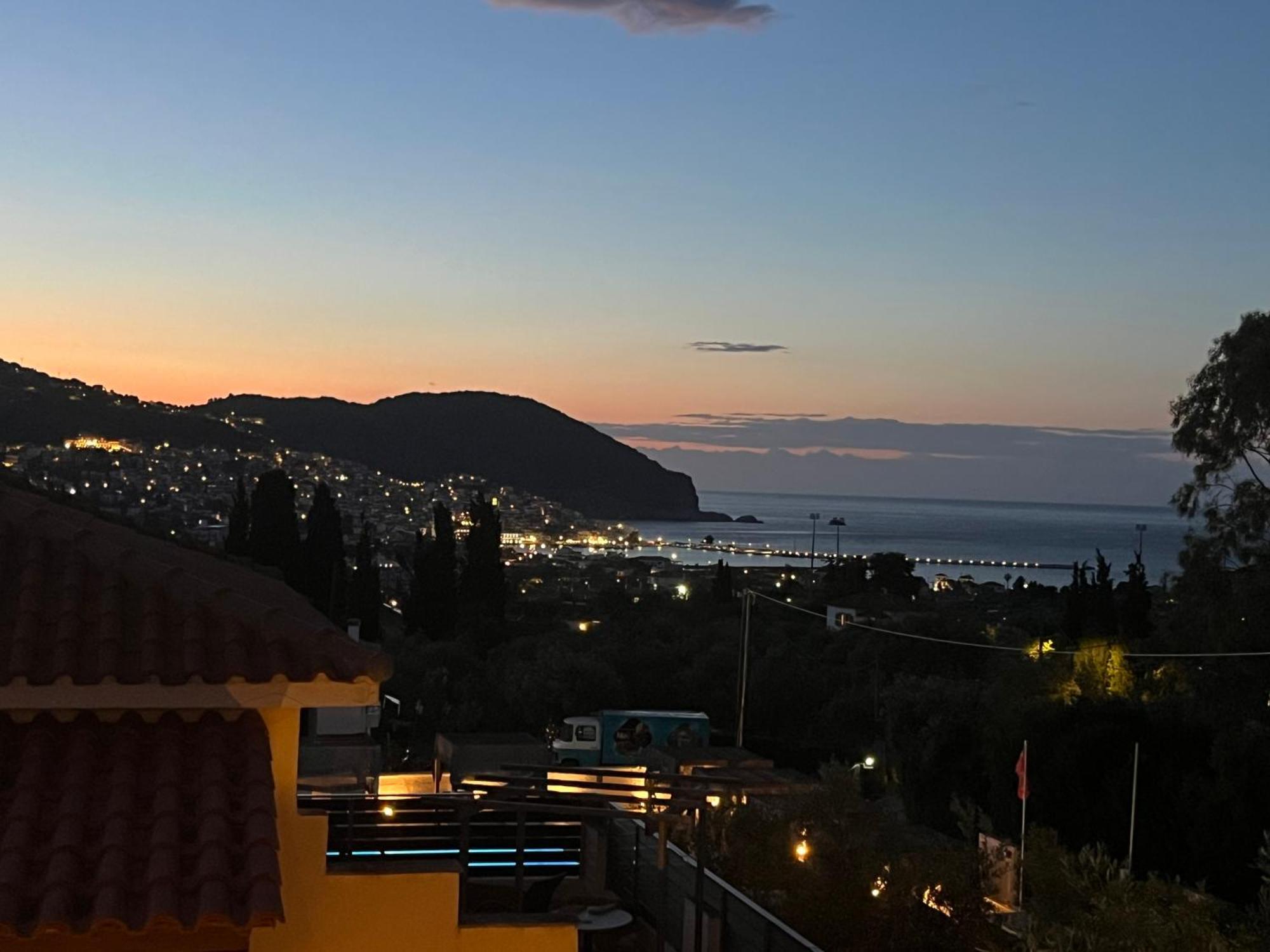 Skopelos Holidays Hotel & Spa Exterior photo
