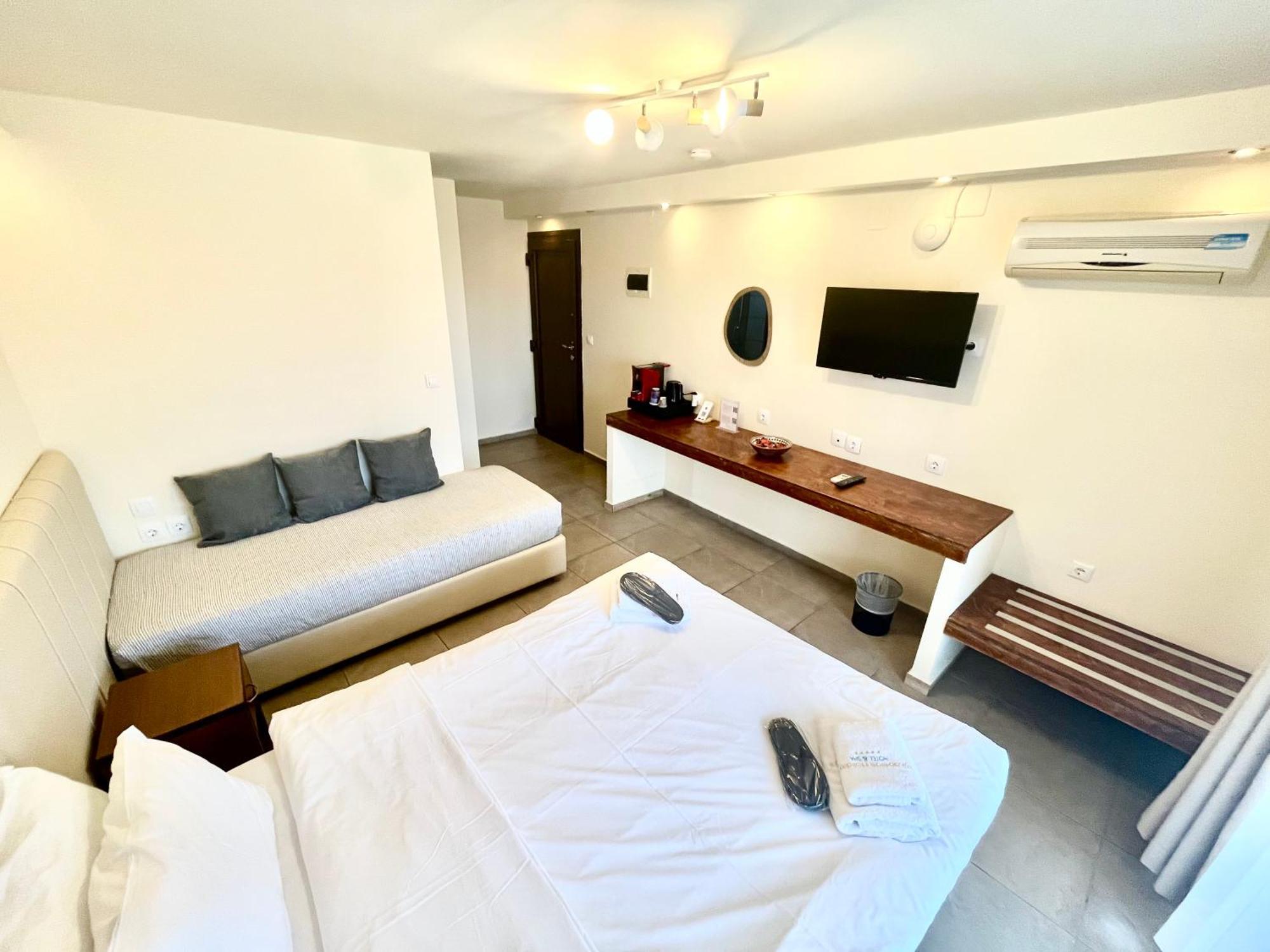 Skopelos Holidays Hotel & Spa Exterior photo